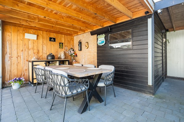 Medium property photo - Kersengaard 4, 4051 EB Ochten
